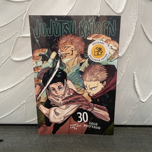 Jujutsu kaisen walmart - kaisen,