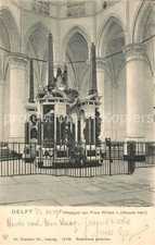 Delft Praalgral van Prins