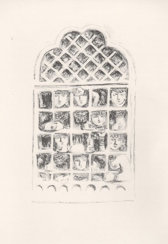Massimo campigli recluse - massimo,