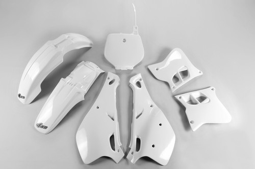 Kit plastiche yamaha - kit,