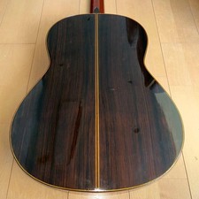 Yamaha GC-7 Jacaranda 1969