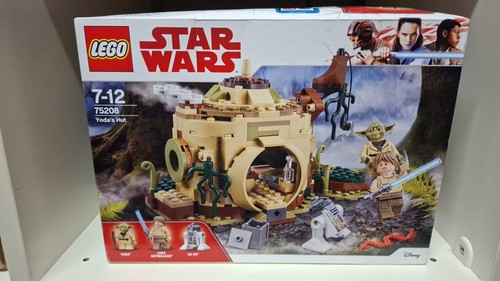 Lego 75208 star - star, wars