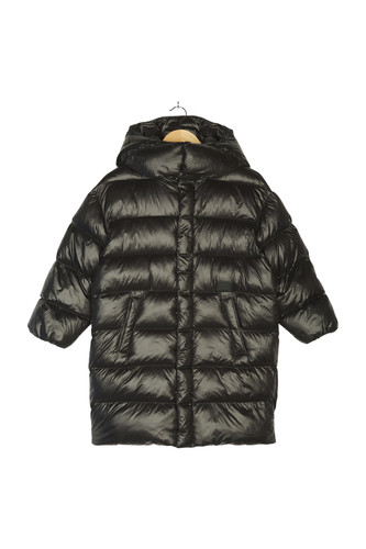Giacca invernale dolce - giacca,