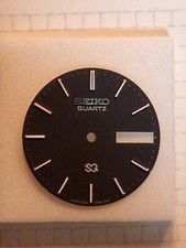 Seiko vintage original dial vintage 8123-609L 