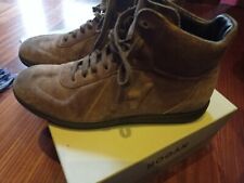 Hogan Tg. 40  - 7 Stivaletti Sneakers Scarpe con Lacci Scarpe  Originali.