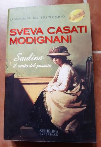Sveva casati modignani - sveva,