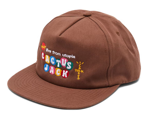 Cappello baseball travis - cappello,