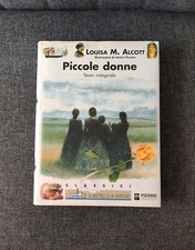 Piccole donne - Louisa May