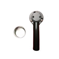 BRACCIO PORTAFILTRO BRACCETTO