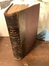 GIUSEPPE PICCI GUIDA ALLO