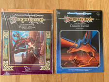 Dragons of Hope & Dragon