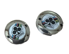 Tappi parapolvere pedivelle