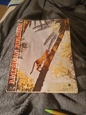 Vintage American Rifleman