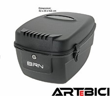Baule bauletto posteriore brn - posteriore,