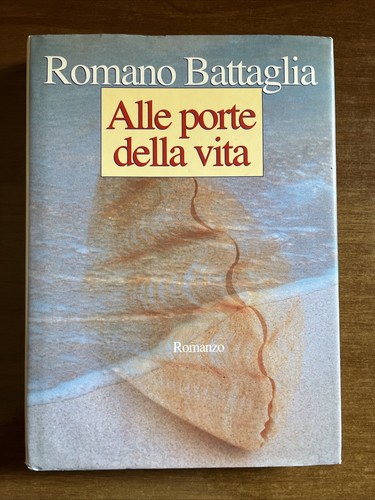 Alle porte della vita romano - vita,