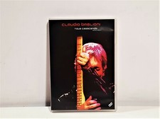 CLAUDIO BAGLIONI - DVD - TOUR CRESCENDO 2003-2004 - 