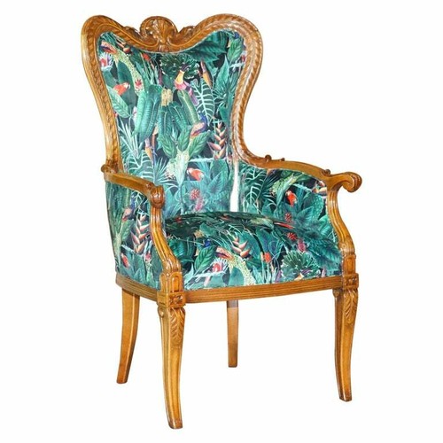 Bellissima poltrona vintage - bellissima,