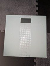 Bilancia Laica pesapersone - 150KG - Bianca 30x30cm