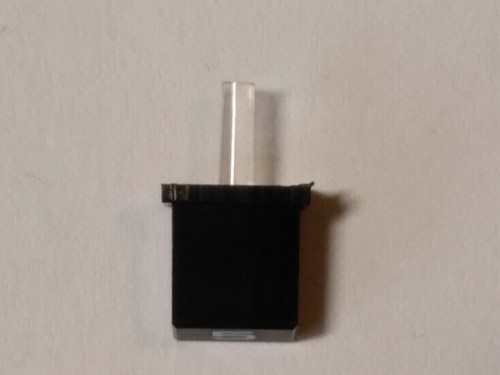 Kenwood k29 3125 08 knob - kenwood, k29-3125-08
