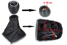 Chevrolet Cruze 2009- POMELLO
