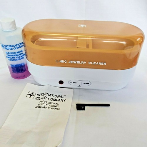 Detergente gioielli argento - gioielli,