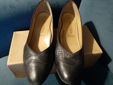 Scarpe vintage anni 60/70