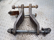 Staffa culla telaio supporto