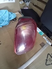 Faro Fanalino stop freccia  Fiat Barchetta 1995-05 posteriore DX GRANDE