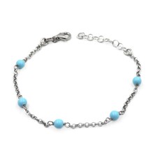 Bracciale Argento Sterling 925