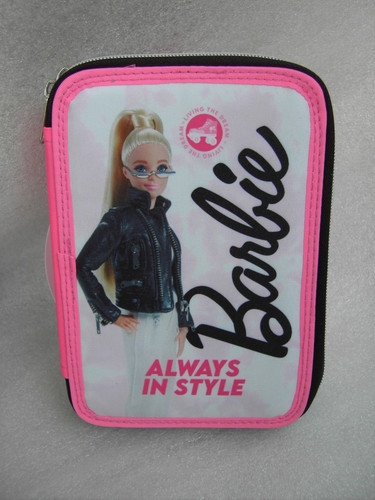 Astuccio scuola completo - astuccio, due