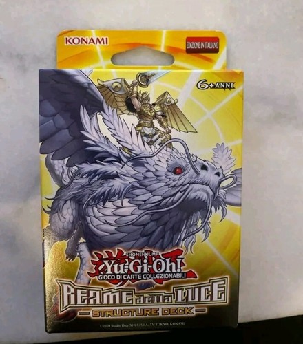 Offerta oh reame - yu-gi-oh, della