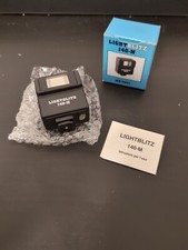 Mini Flash LightBlitz 140 M x
