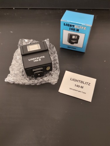 Mini flash lightblitz - mini,