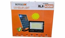 Royal Faro led 400W pannello