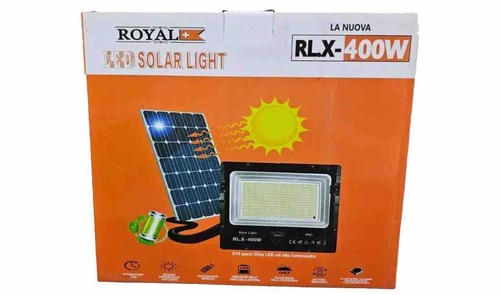 Royal faro led 400w - royal,