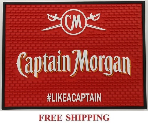 Captain morgan rum - rum, #