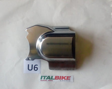 Coperchio cromato posteriore sinistro Honda VT Shadow 750 2004 2010
