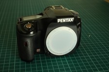 fotocamera reflex digitale