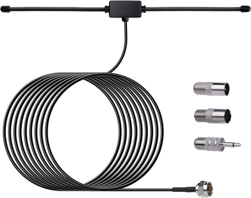Antenna radio dab dipolo - antenna,