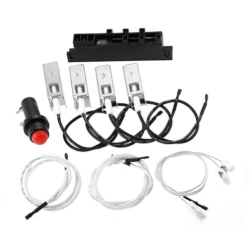 42326 kit accensione griglia - kit,