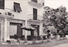 * MOLARE - Ristorante Bar Ada