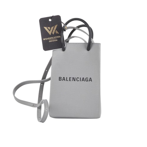 Borsa tracolla balenciaga - borsa,