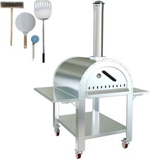 Nuovo Forno Pizza Artigianale