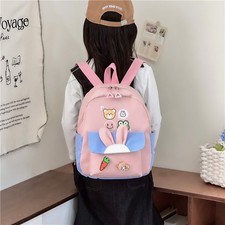 Borsa scuola bambini simpatica