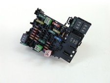 CENTRALINA PORTA FUSIBILI PER VOLKSWAGEN Tiguan Serie 5Q0937615C Diesel 2000 (1