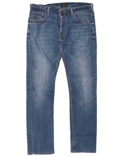 Jeans lee uomo powell slim - lee,