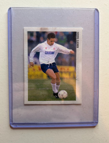 Roberto baggio fiorentina - baggio,