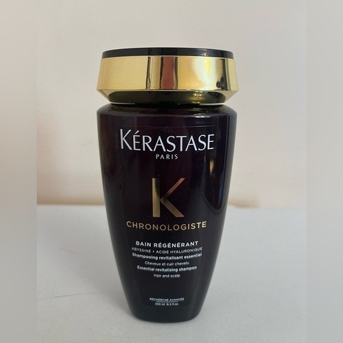 Kerastase chronologiste bain - chronologiste,