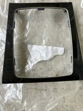 Mercedes-Benz W204 C-Class Cover Shift Console A2046800090 Cover Leva Cambio