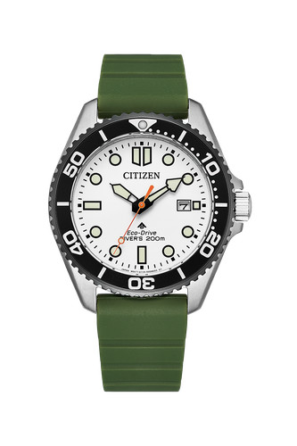 Orologio uomo citizen - orologio,